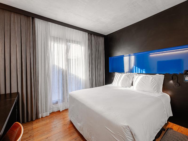 Park Plaza Porto Alegre Moinhos de Vento image