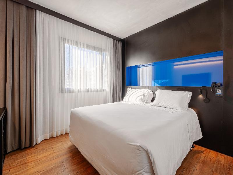 Park Plaza Porto Alegre Moinhos de Vento image