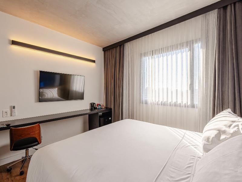 Park Plaza Porto Alegre Moinhos de Vento image