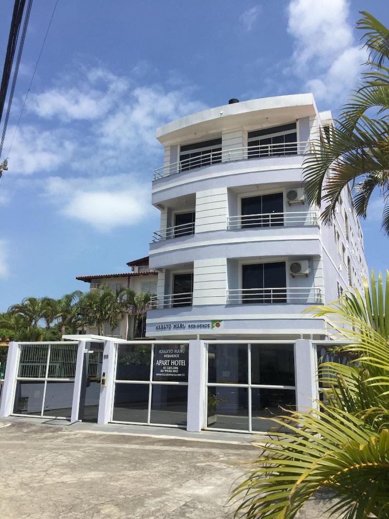 Kasato Maru Apart Hotel image