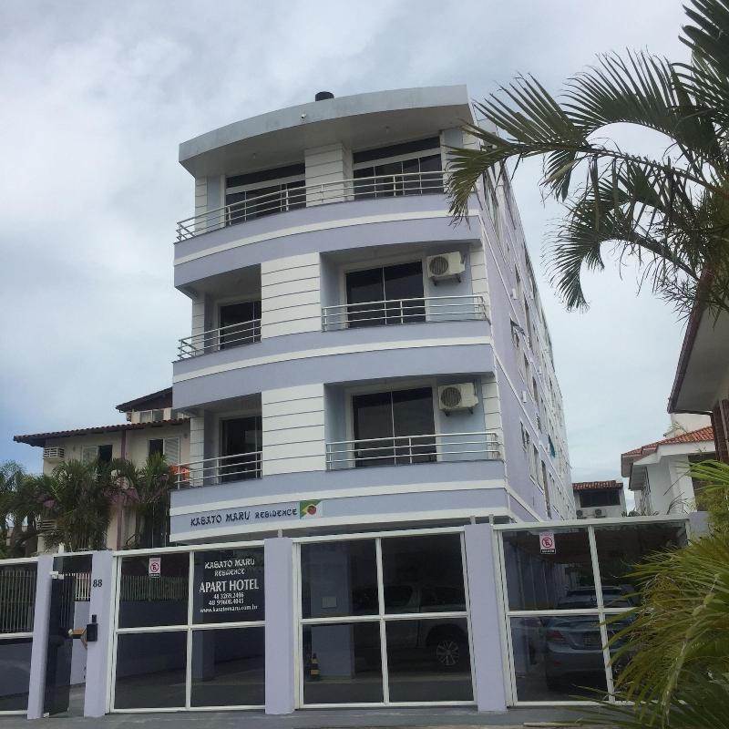 Kasato Maru Apart Hotel image
