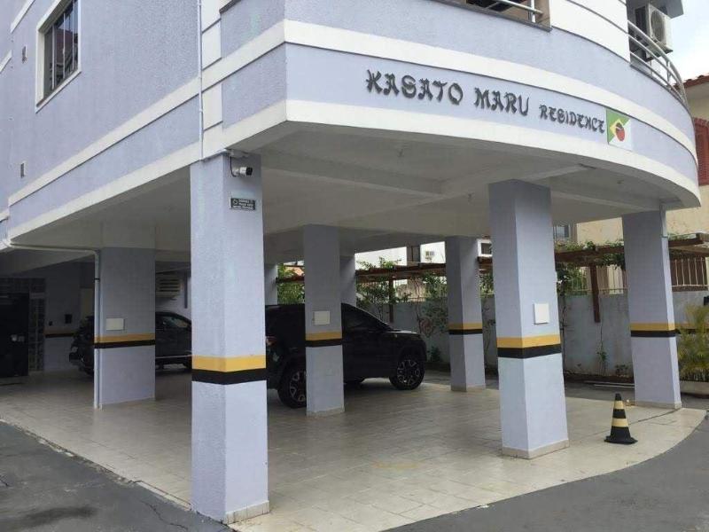 Kasato Maru Apart Hotel image