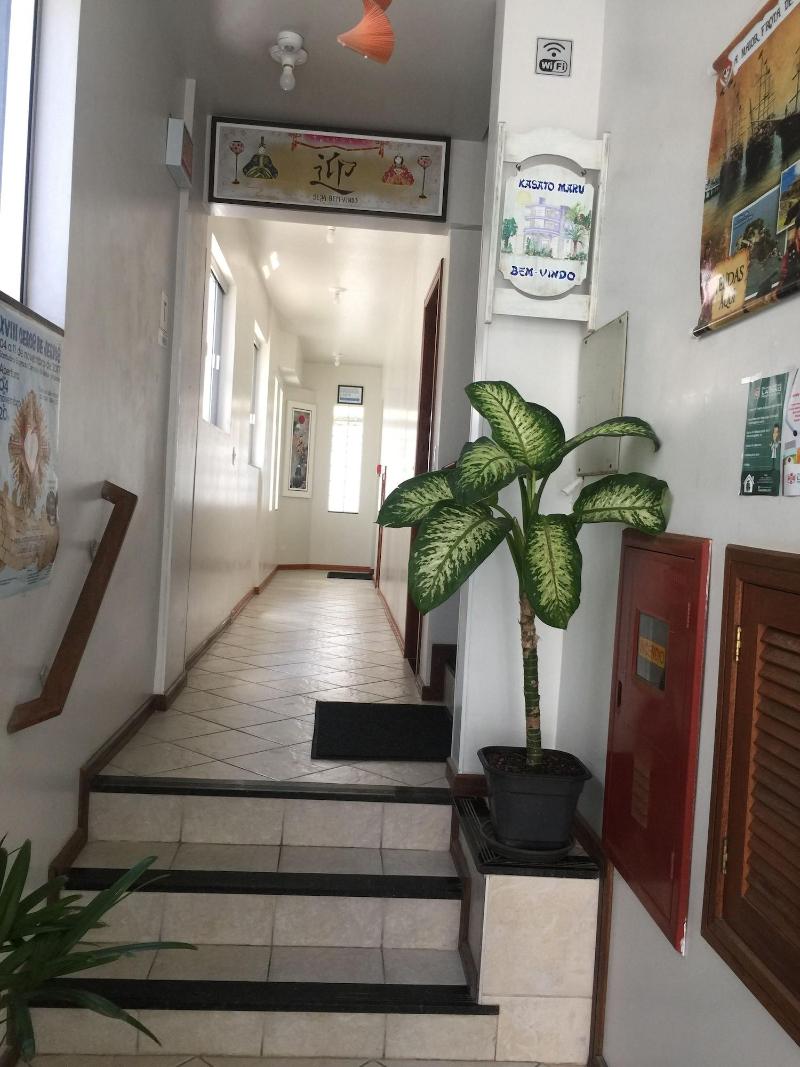Kasato Maru Apart Hotel image