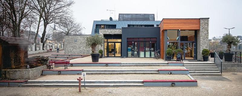 Hotel Termalny