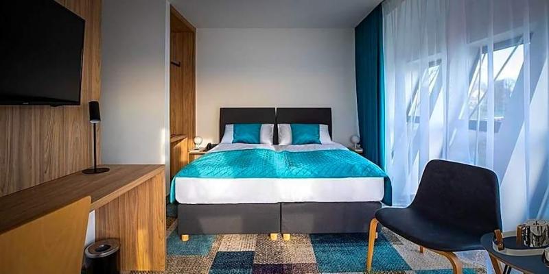 Hotel Termalny