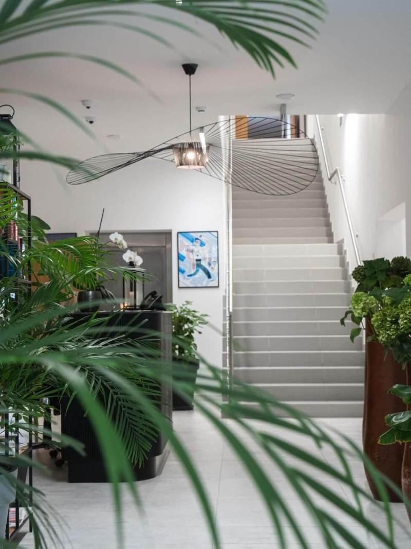 Hotel Termalny