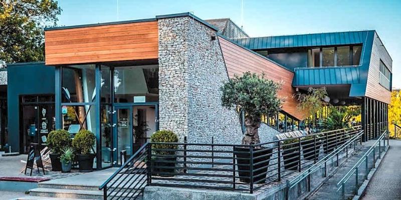 Hotel Termalny