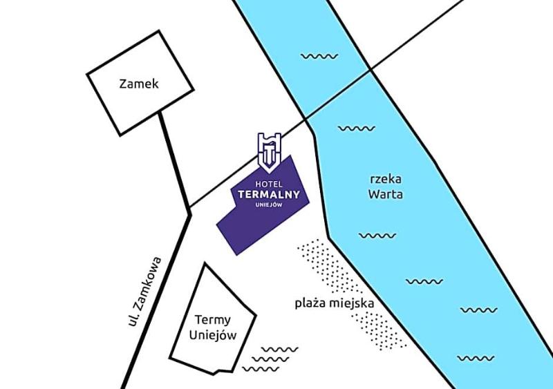 Hotel Termalny