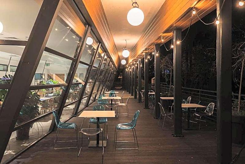 Hotel Termalny