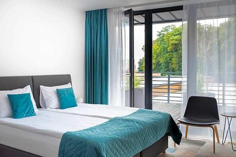 Hotel Termalny