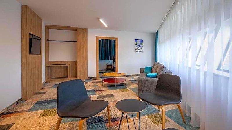 Hotel Termalny