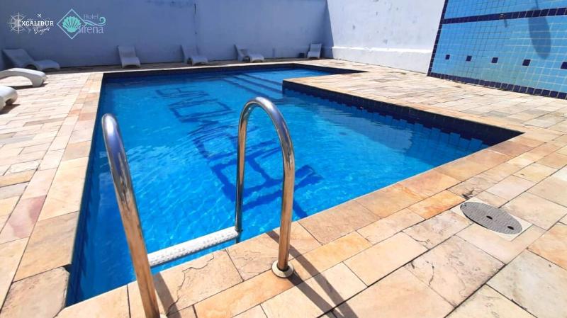 Hotel Sirena image