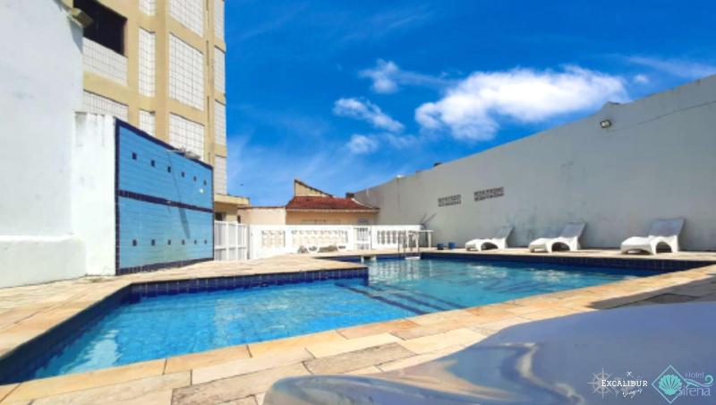 Hotel Sirena image