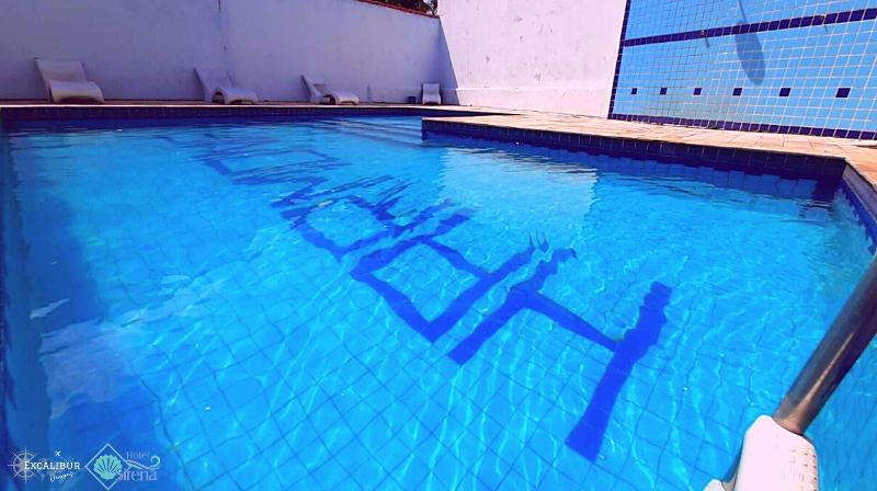 Hotel Sirena image