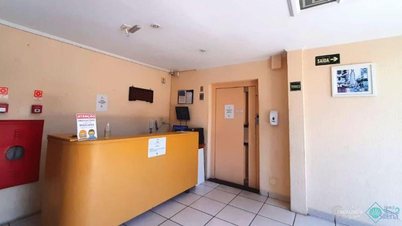 Hotel Sirena image