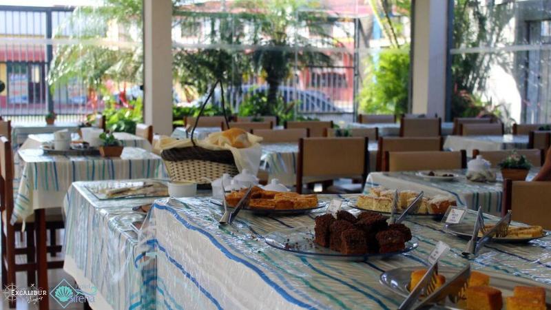 Hotel Sirena image