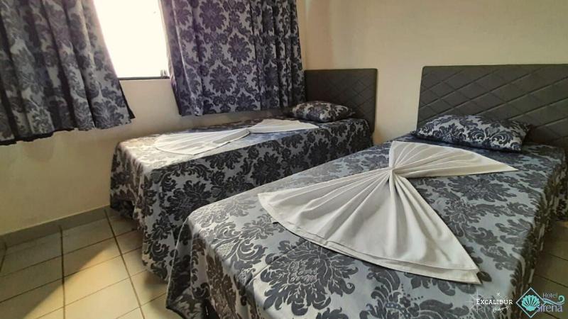 Hotel Sirena image