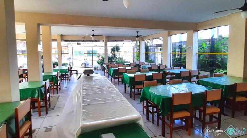 Hotel Sirena image