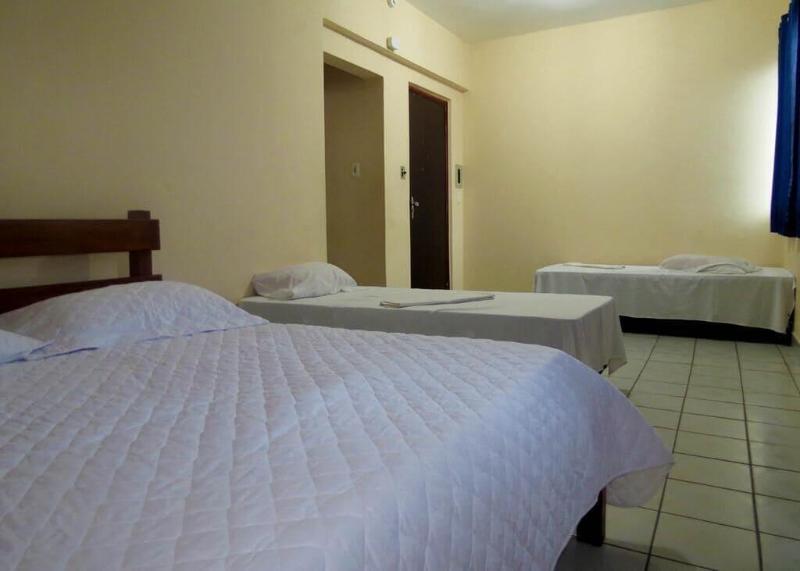 Hotel Sirena image