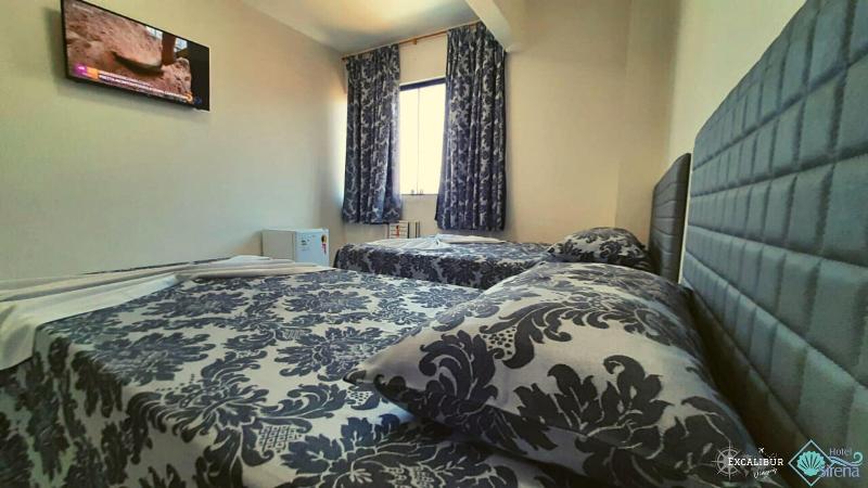 Hotel Sirena image