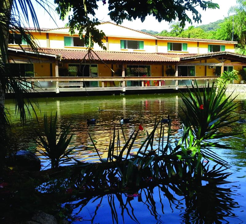 Rancho Texas Ubatuba image