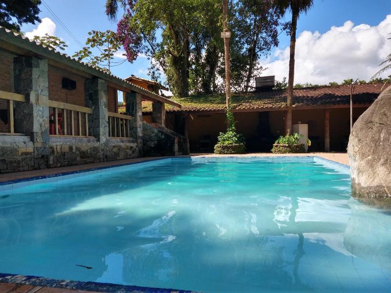 Rancho Texas Ubatuba image