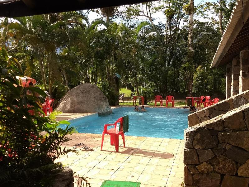 Rancho Texas Ubatuba image