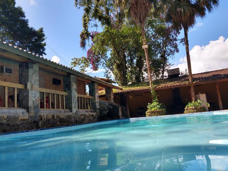 Rancho Texas Ubatuba image