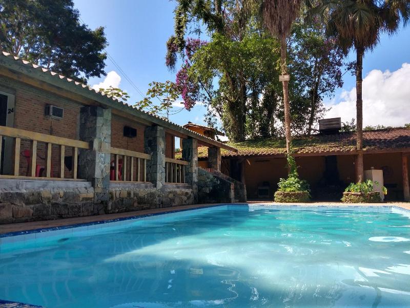 Rancho Texas Ubatuba image