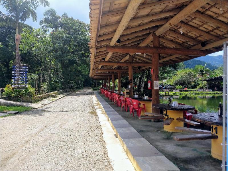 Rancho Texas Ubatuba image