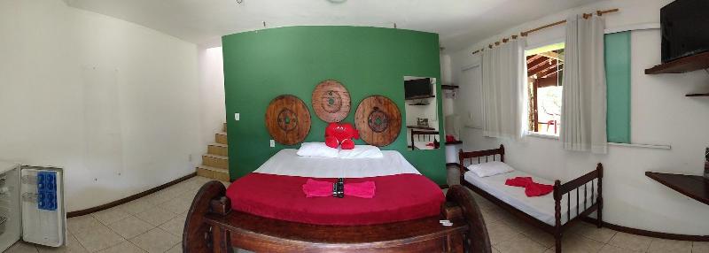 Rancho Texas Ubatuba image
