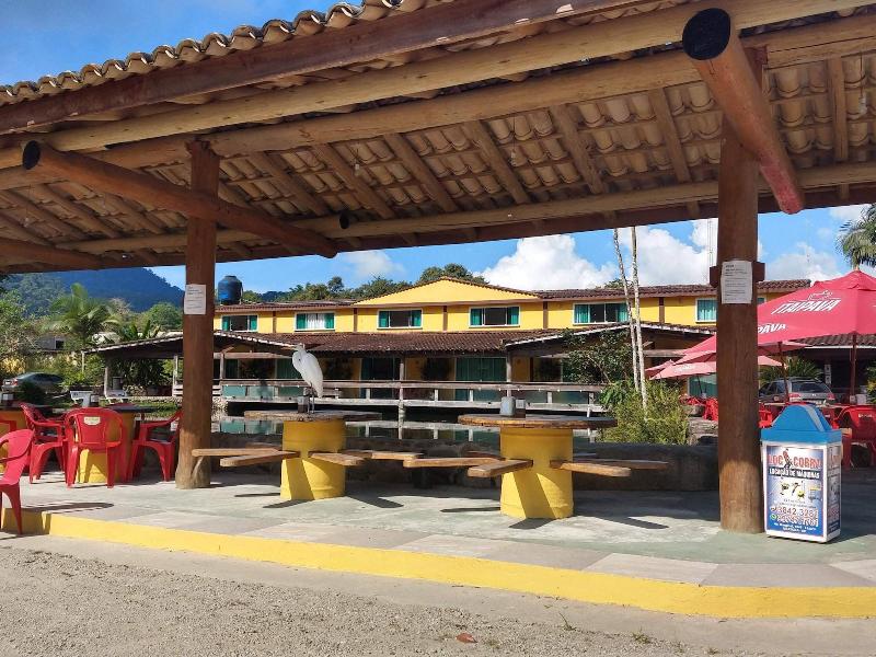 Rancho Texas Ubatuba image
