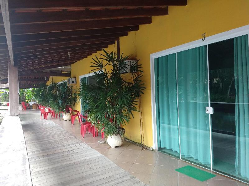 Rancho Texas Ubatuba image