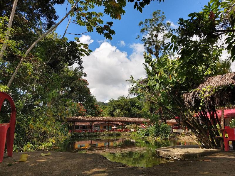 Rancho Texas Ubatuba image