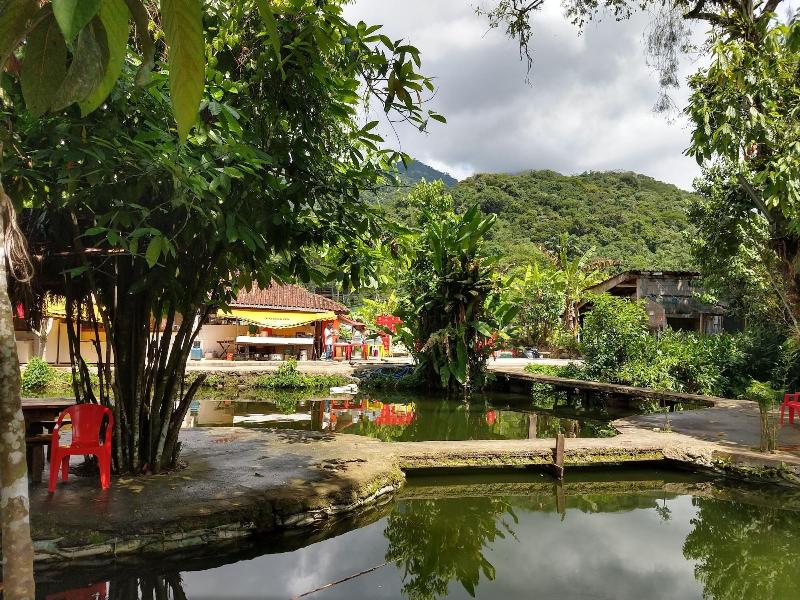 Rancho Texas Ubatuba image