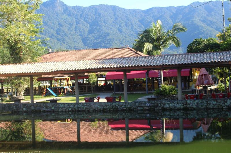 Rancho Texas Ubatuba image