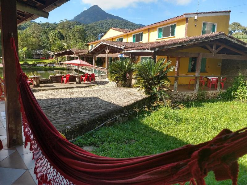 Rancho Texas Ubatuba image