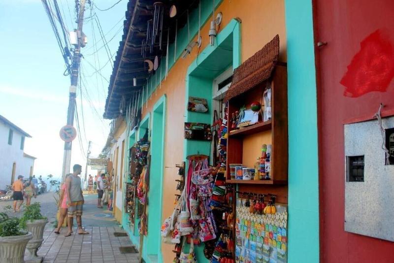 Pousada Arraial da Poesia image