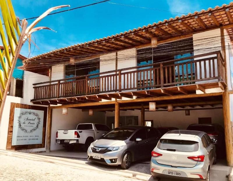 Pousada Arraial da Poesia image