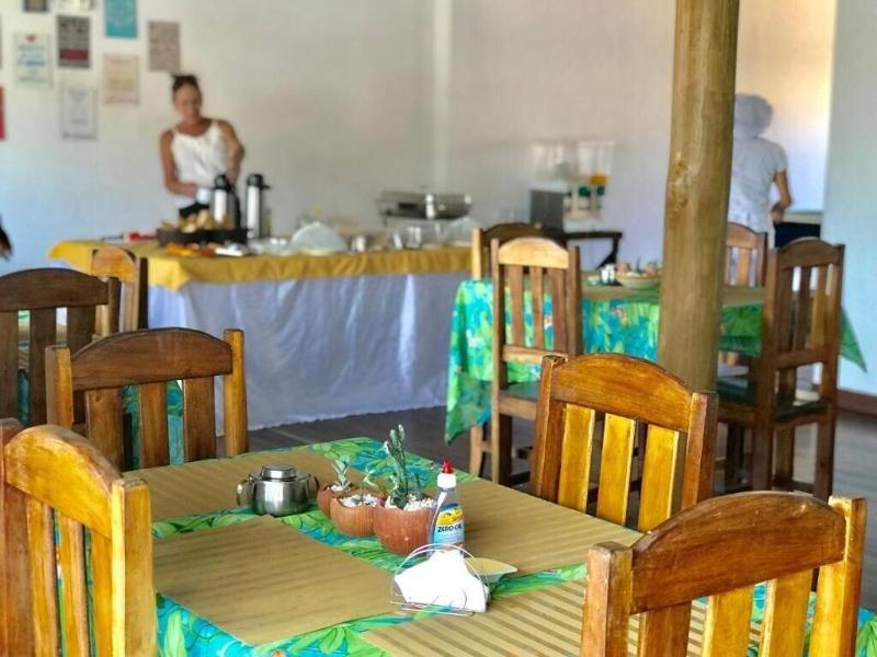 Pousada Arraial da Poesia image