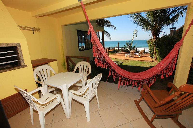 Pousada Hibisco image