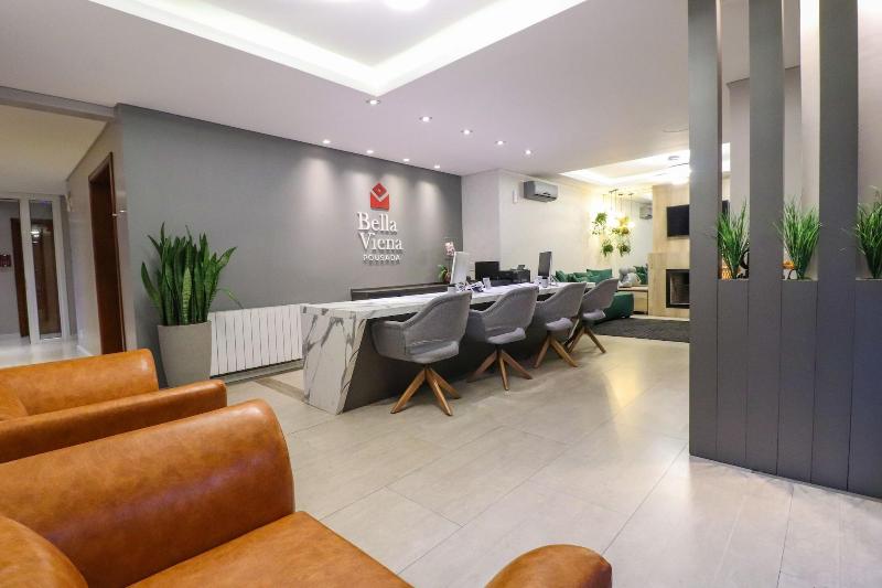 Pousada Bella Viena image