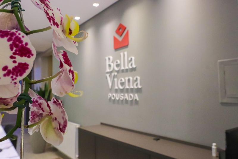Pousada Bella Viena image