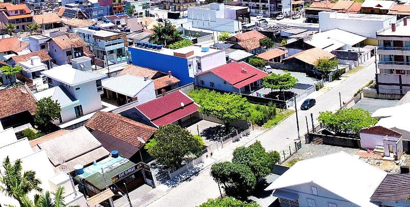 Pousada Brisa Parque image