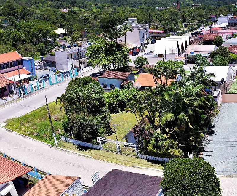 Pousada Brisa Parque image