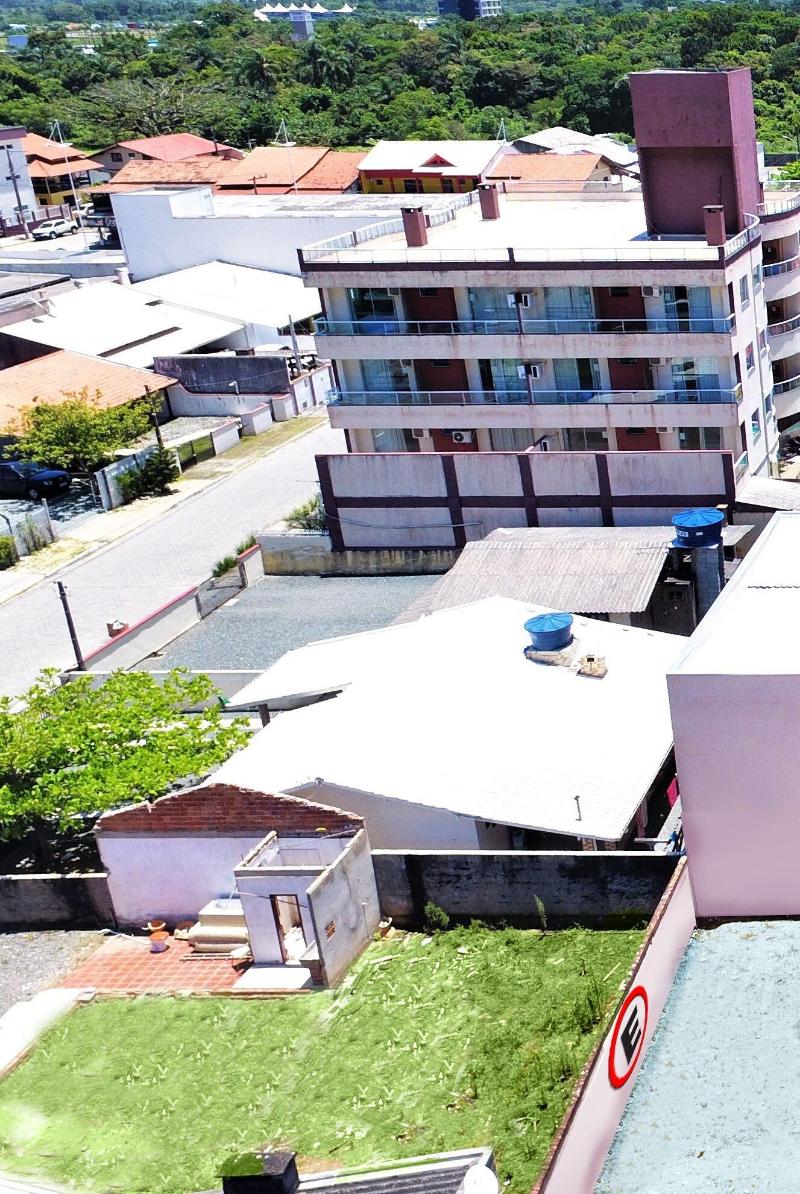 Pousada Brisa Parque image