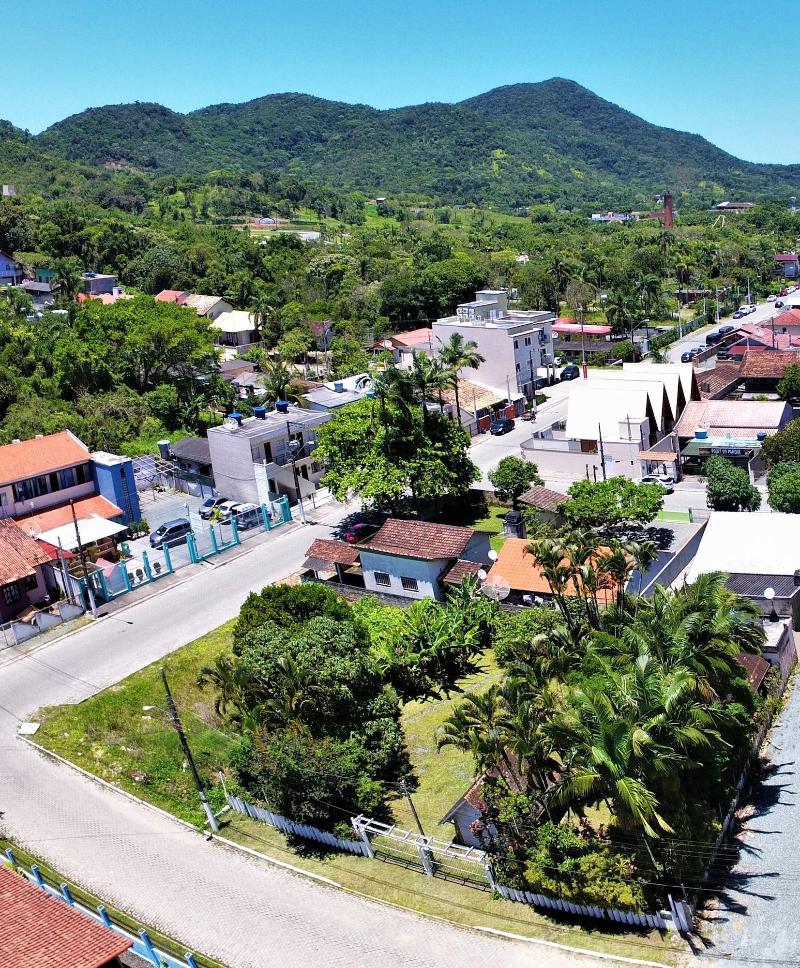 Pousada Brisa Parque image
