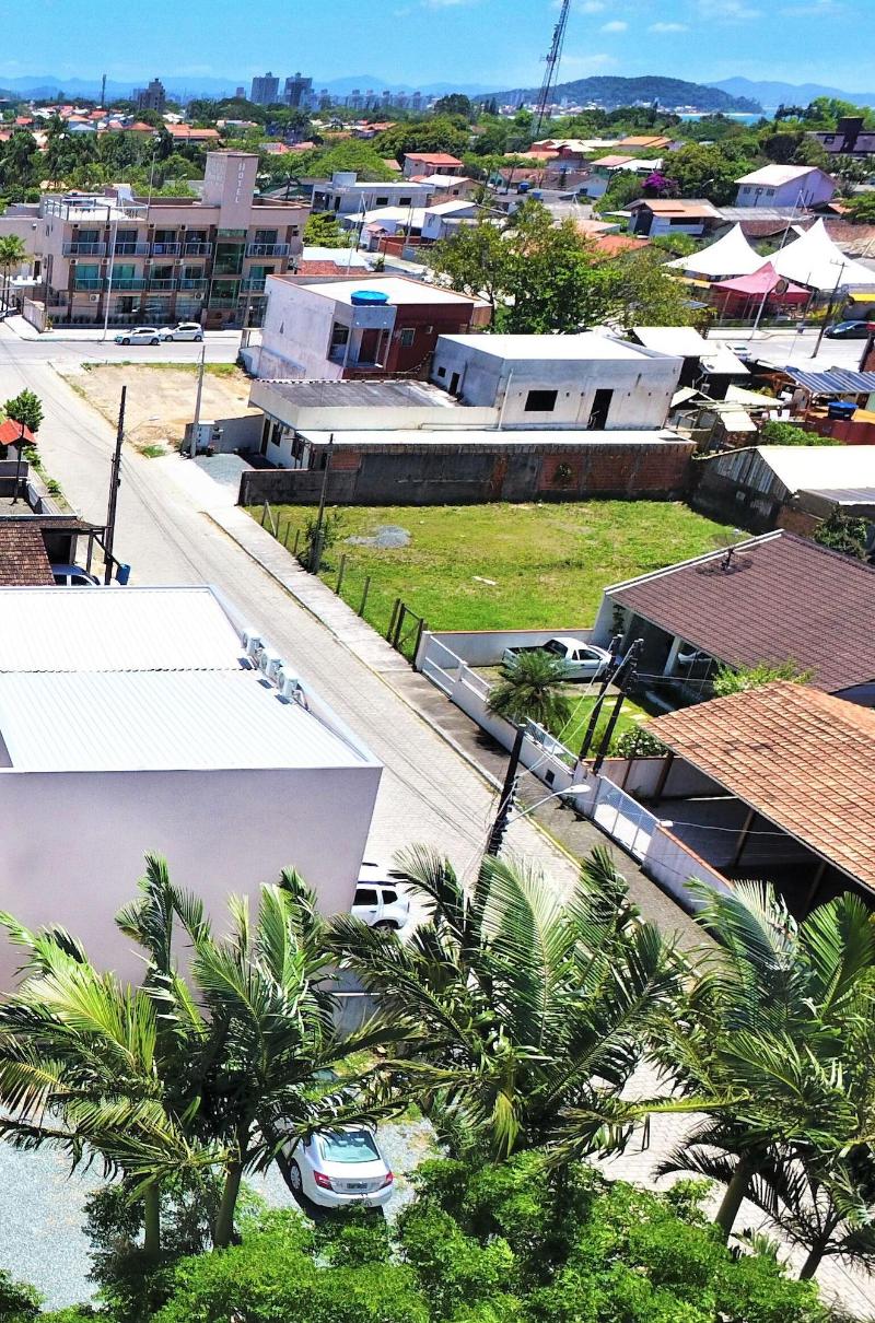 Pousada Brisa Parque image