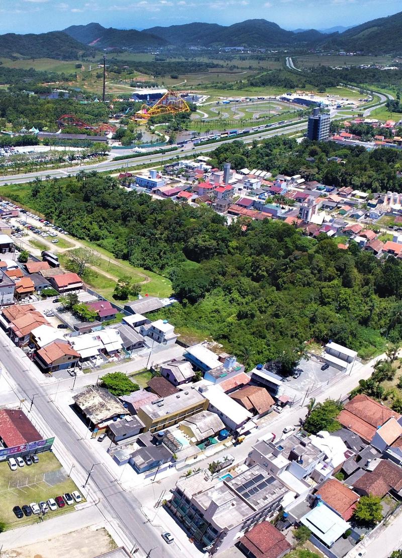 Pousada Brisa Parque image
