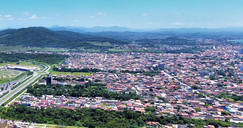 Pousada Brisa Parque image
